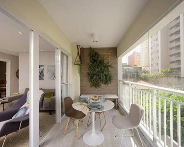 Apartamento para Venda em São Paulo, Casa Verde, 2 dormitórios, 1 suíte, 2 banheiros, 1 va