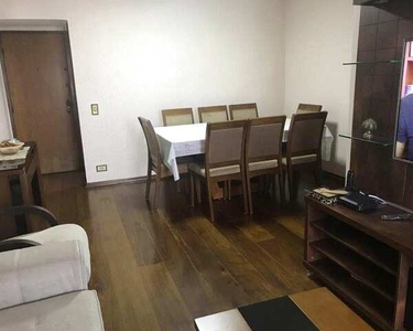 Apartamento para Venda em São Paulo, Santana, 3 dormitórios, 1 banheiro, 1 vaga