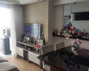 Apartamento para Venda em São Paulo / SP no bairro Mooca