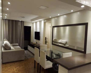 Apartamento para Venda em São Paulo / SP no bairro Vila Mariana