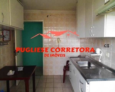 Apartamento para Venda em São Paulo, Vila Campestre, 3 dormitórios, 1 suíte, 2 banheiros