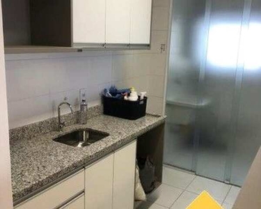 Apartamento para Venda em São Paulo, Vila Suzana, 2 dormitórios, 1 suíte, 2 banheiros, 1 v