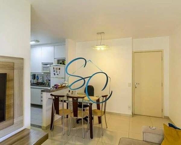Apartamento para venda em Vila Buarque - São Paulo - SP