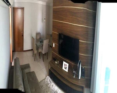 Apartamento para Venda em Vitória, Jardim Camburi, 2 dormitórios, 1 suíte, 2 banheiros, 2