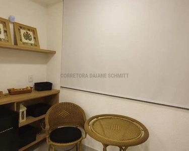 Apartamento para Venda - Engordadouro, Jundiaí - 78m², 2 vagas