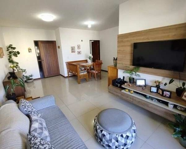 Apartamento para venda possui 100 metros quadrados com 3 quartos em Jatiúca - Maceió - Al