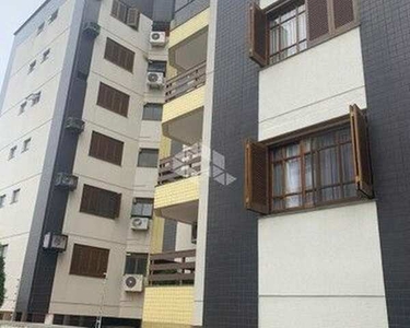 Apartamento para venda possui 121 metros quadrados com 3 quartos em Centro - Canoas - RS