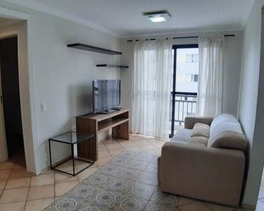 Apartamento para venda possui 41 metros quadrados com 1 quarto em Vila Olímpia - São Paulo