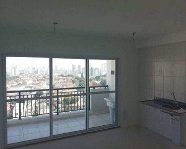 Apartamento para venda possui 45 metros quadrados com 2 quartos em Vila Invernada - São Pa