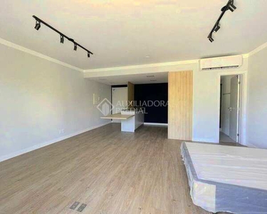 Apartamento para venda possui 47 metros quadrados com 1 quarto em Petrópolis - Porto Alegr