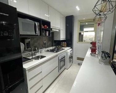 Apartamento para venda possui 49 metros quadrados com 1 quarto em Casa Verde - São Paulo