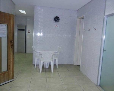 Apartamento para venda possui 53 metros quadrados com 1 quarto em Moema - São Paulo - SP