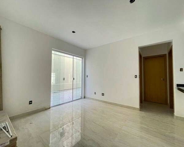 Apartamento para venda possui 58 metros quadrados com 2 quartos em Planalto - Belo Horizon