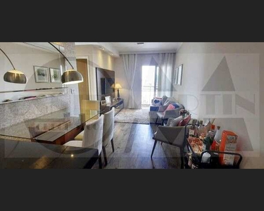 Apartamento para venda possui 60 metros quadrados com 2 quartos em Vila Prudente - São Pau