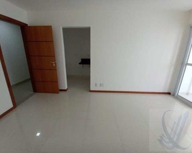 Apartamento para venda possui 61 metros quadrados com 2 quartos em Praia da Costa - Vila V