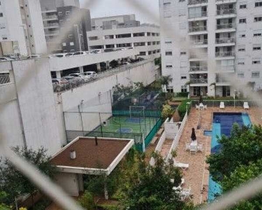 Apartamento para venda possui 61 metros quadrados com 2 quartos em Vila Isa - São Paulo
