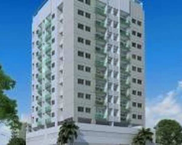 Apartamento para venda possui 63 metros quadrados com 2 quartos em Praia da Costa - Vila V