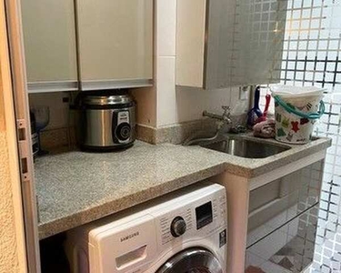 Apartamento para venda possui 65 metros quadrados com 2 quartos em Centro - Diadema - SP