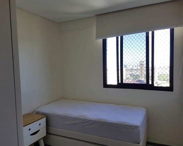 Apartamento para venda possui 65 metros quadrados com 3 quartos em Madalena - Recife - PE