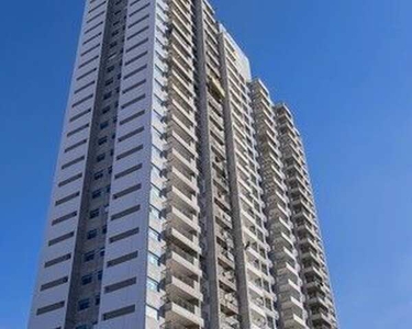 Apartamento para venda possui 66 metros quadrados com 3 quartos em Tatuapé - São Paulo - S