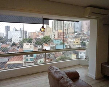 Apartamento para venda possui 71 metros quadrados com 2 quartos