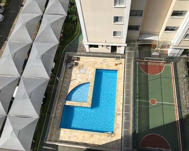 Apartamento para venda possui 76 metros quadrados com 3 quartos em Socorro - São Paulo - S