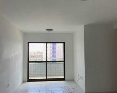 Apartamento para venda possui 80 metros quadrados com 3 quartos em Casa Amarela - Recife