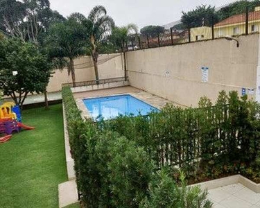 Apartamento para venda possui 80 metros quadrados com 3 quartos em Vila do Castelo - São P