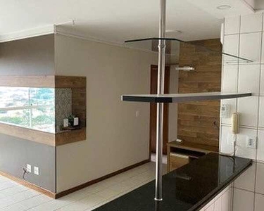 Apartamento para venda possui 90 metros quadrados com 3 quartos em Setor Bueno - Goiânia