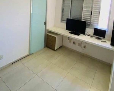 Apartamento para venda possui 92 metros quadrados com 3 quartos em Jardim Goiás - Goiânia