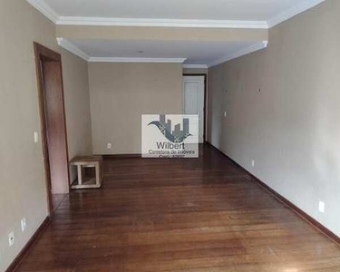 Apartamento para venda possui 94 metros quadrados com 3 quartos em Itaipava - Petrópolis