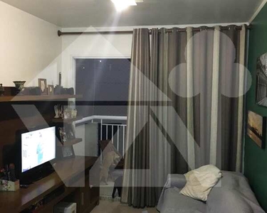 Apartamento para Venda, Santana, São Paulo, 63 m², 2 dormitórios sendo 1 suíte, 2 vagas, m