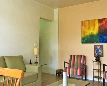 Apartamento para venda tem 105 metros quadrados com 2 quartos em Ipiranga - São Paulo - SP