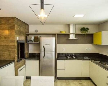 Apartamento para venda tem 130 metros quadrados com 3 quartos(1suite) em Vila Nova - Blume