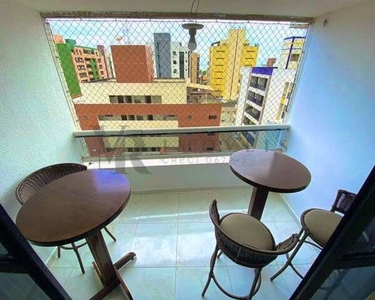 Apartamento para venda tem 135m2 com 3 quartos em Intermarés