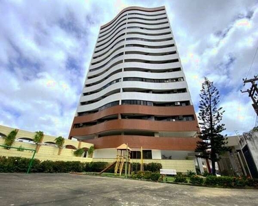 Apartamento para venda tem 153 metros quadrados com 3 quartos em Papicu - Fortaleza - CE
