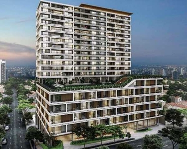 Apartamento para venda tem 41 metros quadrados com 1 quarto em Vila Mariana - São Paulo
