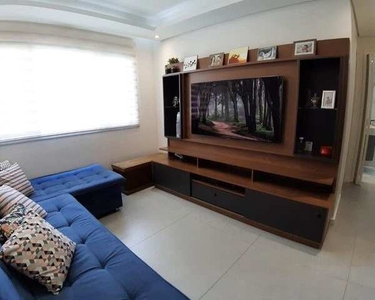 Apartamento para venda tem 42 metros quadrados com 1 quarto em Indianópolis - São Paulo