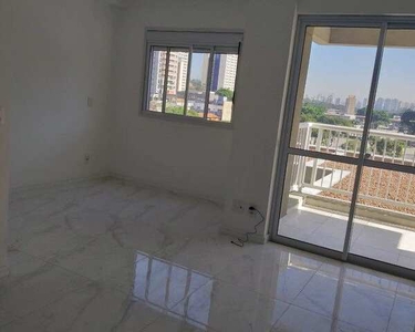 Apartamento para venda tem 42 metros quadrados com 1 quarto em Vila Mascote - São Paulo