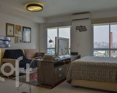 Apartamento para venda tem 50 metros quadrados com 1 quarto em Mooca - São Paulo - SP