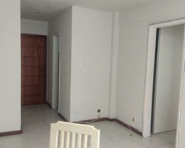 Apartamento para venda tem 50 metros quadrados com 2 quartos em Glória - Rio de Janeiro