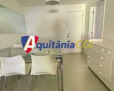 Apartamento para venda tem 56 metros quadrados com 2 quartos em Vila Isabel - Rio de Janei