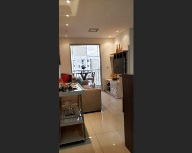 Apartamento para venda tem 63 metros quadrados com 3 quartos em Vila Moreira - São Paulo