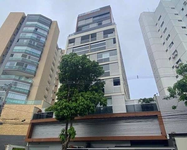 Apartamento para venda tem 64 metros quadrados com 2 quartos em Bento Ferreira - Vitória