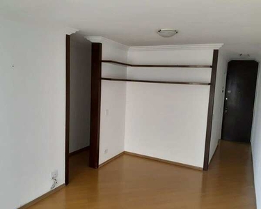 Apartamento para venda tem 67 metros quadrados com 2 quartos em Vila Monte Alegre - São Pa