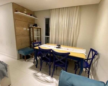 Apartamento para venda tem 67 metros quadrados com 3 quartos em Vila Andrade - São Paulo