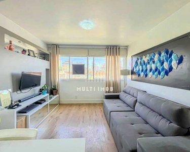 Apartamento para venda tem 69 metros quadrados com 3 quartos em Passo da Areia - Porto Ale