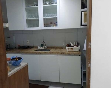 Apartamento para venda tem 72 metros quadrados com 3 quartos em Encruzilhada - Recife - PE