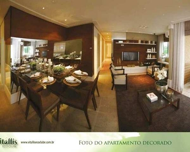 Apartamento para venda tem 74 metros quadrados em Butantã - São Paulo - São Paulo
