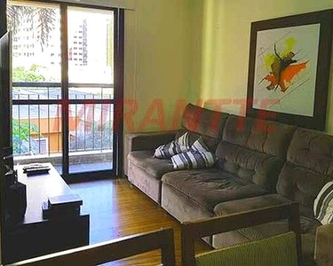 Apartamento para venda tem 75 m² com 3 quartos sendo 1 suíte em Santa Teresinha - São Paul